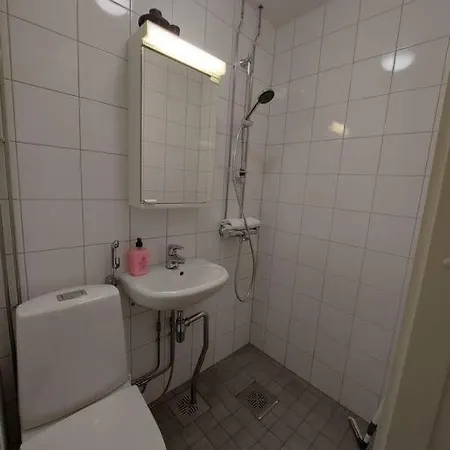 Apartment Kotimaailma - Viihtyisae Laehellae Helsingin Keskustaa